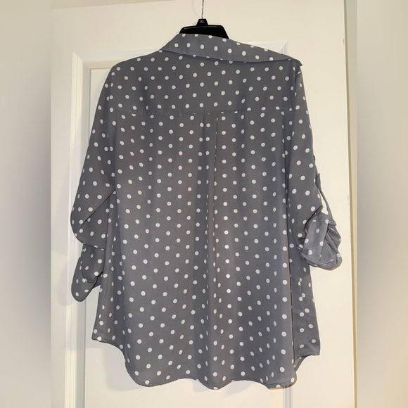 Express The Portofino Shirt - Picture 6 of 9